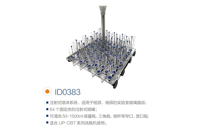 杜伯特洗瓶機(jī)籃架